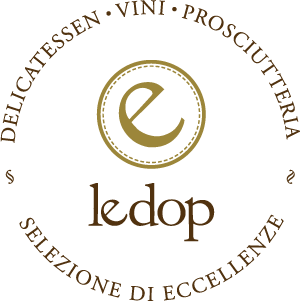 Ledop logo